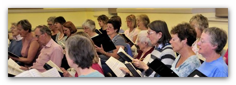 Fairford and District Choral Society